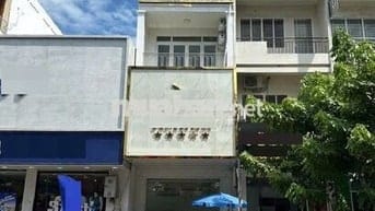 MẶT TIỀN HOÀNG HOA THÁM 3X10M GẦN NGÃ 4 CHO MỞ QUÁN ĂN, SALON TÓC,...