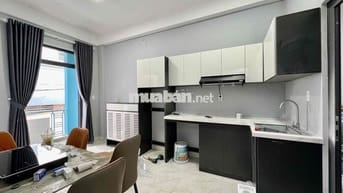 Cho Thuê 2PN 1PN 50m2 Luxury Thang Máy Nhà Xe Kế ĐH Kinh Tế UEH Q10