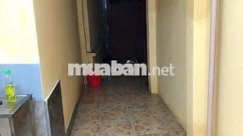 Nhà cho thuê Quận 6 đầy đủ tiện nghi