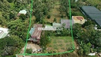Nhà vườn nghĩ dưỡng sẵn thổ cư Lộc Tiến_ Bảo Lộc