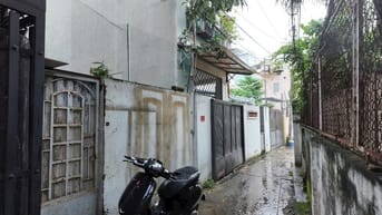 ⭐️Bán nhà nát DT:3,7x15,2m hẻm Hồ Xuân Hương, P14, Q.Bình Thạnh
