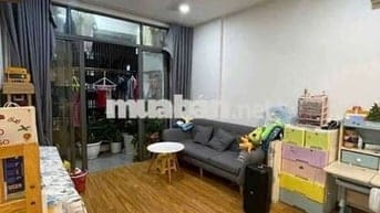 Căn hộ chung cư JAMONA - Bùi Văn Ba - Tân Thuận Đông - Q7