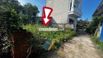 81m full thổ, 🎉🎉 Ở Chợ Trường Yên  ✅ Cách chợ trường yên chỉ 20m đi bộ
