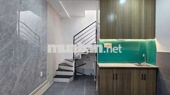 NHÀ PHỐ LIỀN KỀ SHC-2 PHÒNG NGỦ, THẠNH XUÂN 21,Q12
