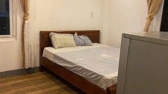 Bán nhà MT An Thượng 16, CHDV 9 căn full nội thất, dòng tiền ~ 40tr/th