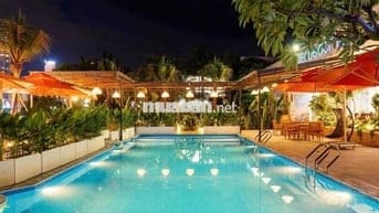 🏖 Cho thuê căn hộ 1 phòng ngủ - SUJET BEACH ĐÀ NẴNG 🏖