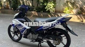 Xe Máy Anh Thao Exciter 135 côn tay