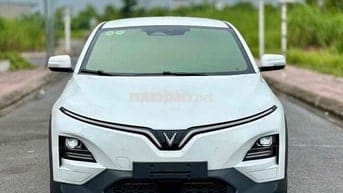 VF6 Eco Suất quà tặng đã bao gồm lăn bánh