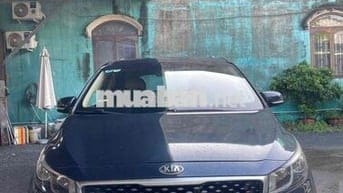 Kia Sedona 2018 2.2 DATH bản full
