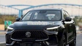 MG HS 2024 new SUV phân khúc C cực kỳ chất lượng