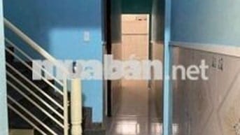 NHÀ 3,3X25 4PNN2WC MỚI ĐẸP MẶT TIỀN NGUYỄN VĂN QUỲ NHÀ THOÁNG MÁT