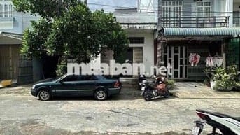 MẶT TIỀN PHAN HUY CHÚ P TÂN AN GẦN ĐẠI HỌC Y DƯỢC