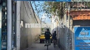 NỀN THỔ CƯ LỘ Ô TÔ XÂY NHÀ BÁN OK
