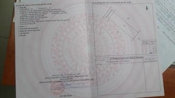 BÁN GẤP đất ngay đường 25C và Hùng Vương, Vĩnh Thanh, Nhơn Trạch. 