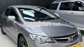 Honda Civic 2007 1.8 AT - 88000 km