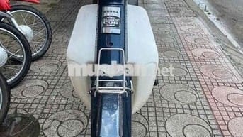 cub 82 máy 70 có đề xe đẹp (bảo hành xài)
