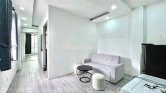 ✨CHO THUÊ CĂN HỘ 2PN 1WC, RỘNG 60M2, MẶT TIỀN, GẦN CẦU NTP Q5, SÁT Q10