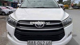 Toyota Innova 2016 2.0E - 82000 km