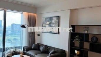 DIỆN TÍCH RỘNG, KHÔNG GIAN SANG TRỌNG, VIEW SÔNG BÁN 3PN GRAND MARINA