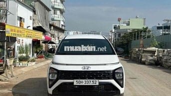 Hyundai Stargazer 2022