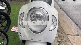 cooopy 2021 đk 2025  khoá ga xe  zin chất bs 65