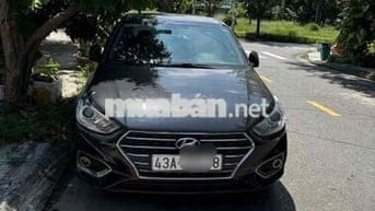 Hyundai Accent 2019 1.4 AT bản đặc biệt - 90000 km