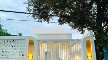 Bán gấp nhà cấp 4 hẻm 1/ đường Phạm Thế Hiển , P7,Quận 8 ở KDC Phú Lợi