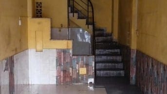Cho thuê nhà mặt tiền đường Hậu Giang , P.2, Q.6 giá 25tr