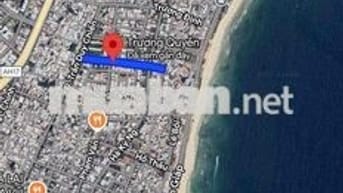 🏡 Bán lô đất đẹp MT Trương Quyền – Mân Thái, Sơn Trà, Đà Nẵng