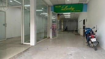 NHÀ MẶT TIỀN QL50 XÃ BÌNH HƯNG- NGANG 8.2 x 30 NỞ HẬU CHỮ T- DTSD 500M