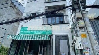 MẶT TIỀN KINH DOANH ĐƯỜNG SỐ 21 SÁT BÊN GIGAMALL