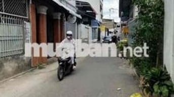 NHÀ GẦN CHỢ HƯNG LONG-QUY ĐỨC BÌNH CHÁNH