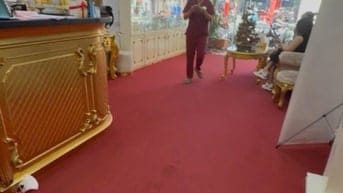 Cần bán nhà số 11 Lê Quang Định P.Bình Thạnh, TP HCM