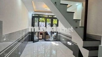 Nhà đẹp quận 8 vào ở ngay, pháp lý chuẩn, đầy đủ tiện nghi