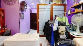 CĂN GÓC HẺM XE HƠI- KHU CAO TẦNG- 4 TẦNG 