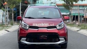 Kia Morning 2022 X-Line - 65000 km