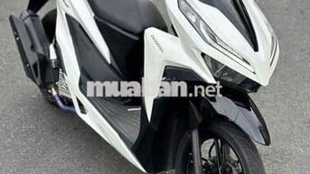 VARIO 150 2021 Trắng đen Sporty siêu đẹp 🥰