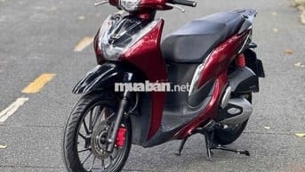 SH MODE 2021 ABS BSTP 1 CHỦ