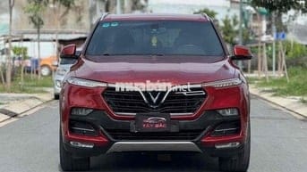 VinFast Lux SA2.0 2019 Premium 2.0 AT - 70000 km