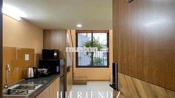 CĂN HỘ DUPLEX CAO CẤP TRẦN XUÂN SOẠN QUẬN 7