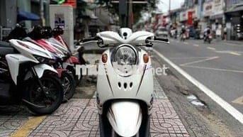 ❤️Yamaha Mio Classico 2009, BSTP 9Chủ, GÓP