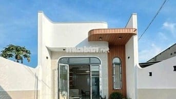 Bán nhà cấp 4 đường Trịnh Quang Nghị gần ch��� Phú Lạc - SHR - 1,6 tỷ