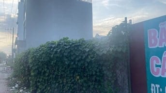 Bán đất khu dân cư hiện hữu nhà bè 