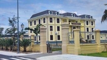ĐẤT NỀN NGAY TRUNG TÂM HÀNH CHÍNH