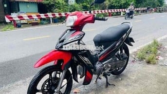 Yamaha Sirius Rc 2013 Zin êm
