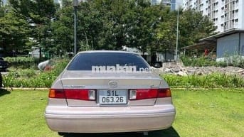 Toyota Camry 2000 Grande 3.0 - 3000 km