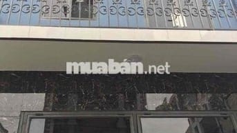 Cho thuê nhà dài hạn hẻm cụt 4m