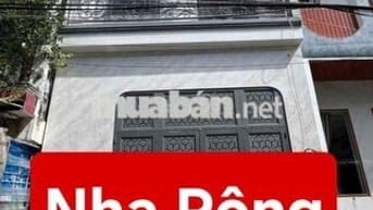 ❌️ HẺM 2 NGUYỄN VIỆT HỒNG - NHÀ 4 PHÒNG NGỦ