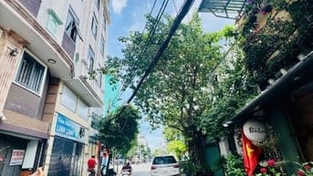 Nhà cấp 4 MT Yên Thế dt140m2,cách sân bay Tân Sơn Nhất 200m,Q.Tân Bình