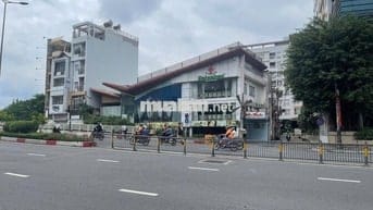 🔥 CHO THUÊ NHÀ GÓC 3MT – NGUYỄN VĂN TRỖI – TRƯỜNG SA, PHÚ NHUẬN